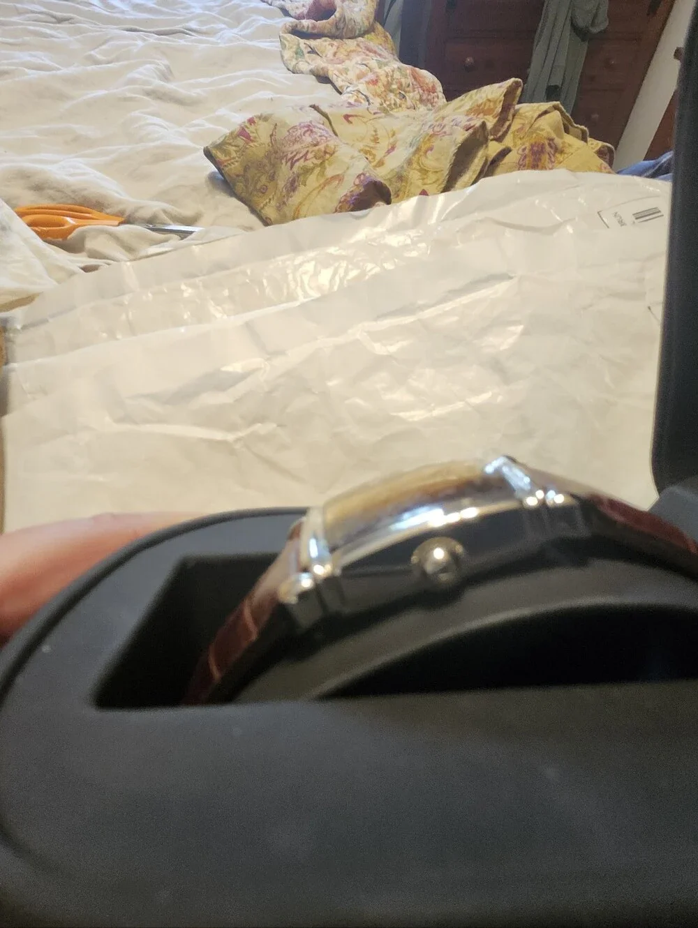 Emporio Armani Watch
